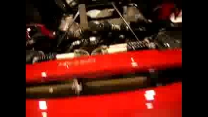 ferrari fxx