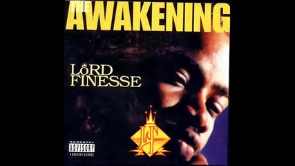 Lord Finesse ft. Krs - One & O.c. - Brainstorm P.s.k. 