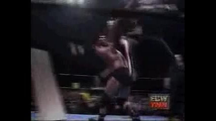 Masato Tanaka vs. Mike Awesome 17/12/99