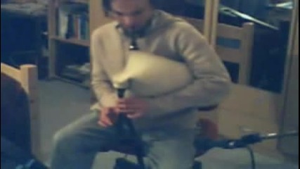  Gayda Solo 
