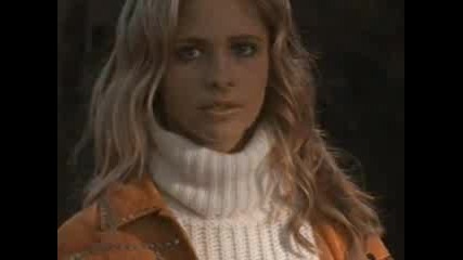 Buffy - Movie