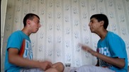 Талантливи Български Бийтбоксери