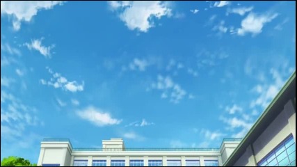 [drover] Sora no Manimani - 07
