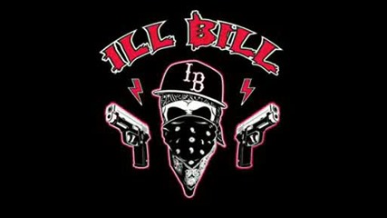 Ill Bill (la Coka Nostra) - Bullets Never Lies (snippet)