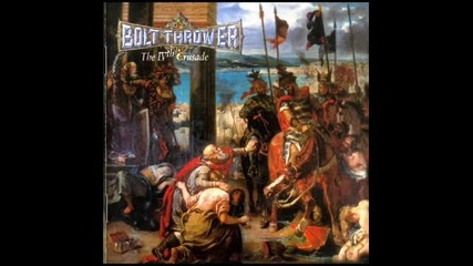 Bolt Thrower - Dying Creed 
