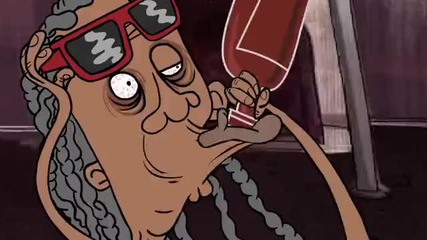 Трейлър на Freaknik