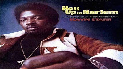 Edwin Star - Get Up Whirlpool