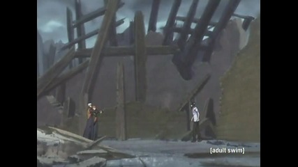 Bleach Episode 79 English Dubbed