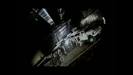 Maria Ilieva feat Rumaneca & Enchev - Burn 