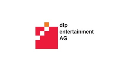dtp entertainment - Интро
