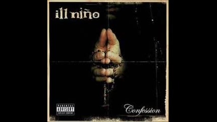 ill nino-how can I live