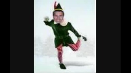 Priddyboy - Dancy Time xd