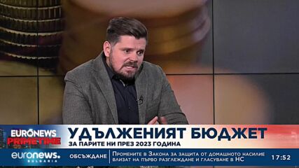 Никола Филипов, икономист: Фискалната политика на държавата е тотално сгрешена