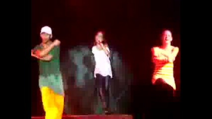 Ванеса Пее Come Back To Me На Живо В Baton Rouge