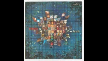 Puhdys - Das Buch 1984 (full album)