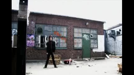Sonic Syndicate - My Escape