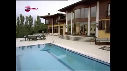 Малки жени - Сезон 2 - Епизод - 13