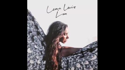 *2015* Leona Lewis - I Am