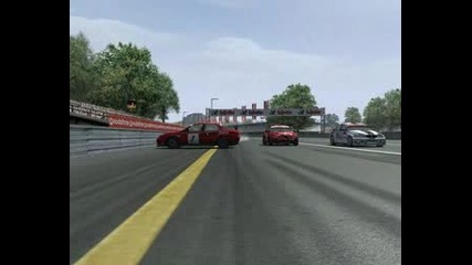 rFactor -The GaMe TraileR