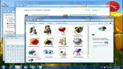 Aero Shake - Windows 7 