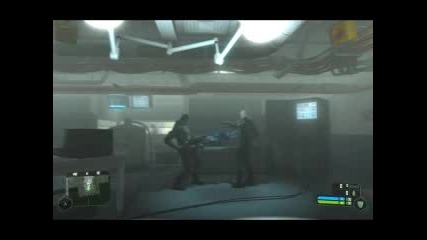 Crysis Part 17