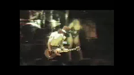 Guns N Roses - Rare Documentary Trailer