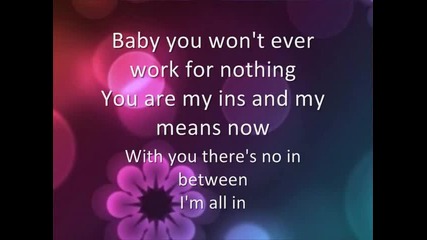 Justin Bieber - U Smile 