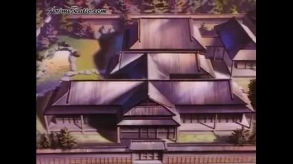 Rurouni Kenshin Episode 36 [english Dubbed]