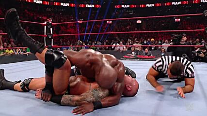 La Bestia Brock Lesnar regresa a SmackDown: En Español, 17 Septiembre 2021