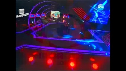 Vip Брадър 31.10.12 Част 5