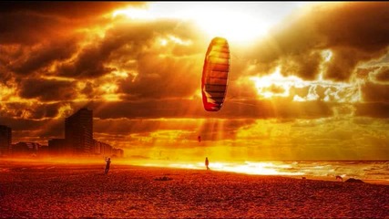 Monada - Sunny Day 2011