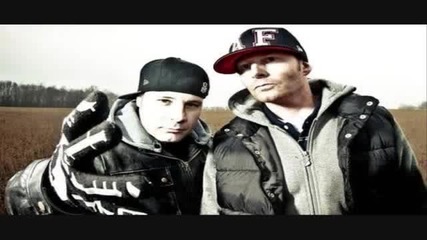Snowgoons Ft Banish Ft Crooked I Ft Beenie Man - We Nah Play