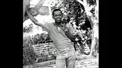 Lou Rawls - The Girl From Ipanema