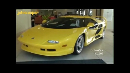Vector M12 