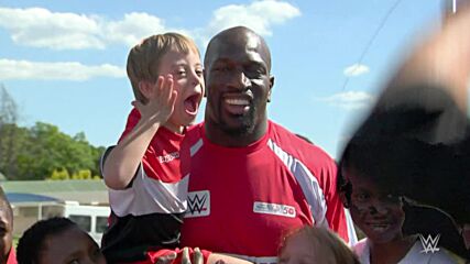 Titus O'Neil's Thaddeus M. Bullard Academy added to Sligh Middle Magnet School