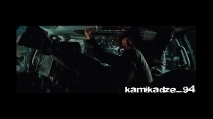 Официалният трейлър на филма Mission Impossible 4 - H D