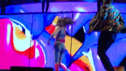 Violetta Live: 21. On beat Флоренция
