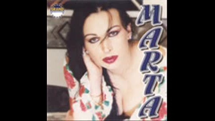 Marta Savic - Najbolji drug 