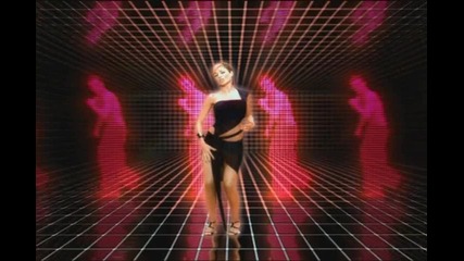 Dannii Minoque - Put The Needle On It