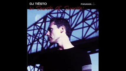 Tiesto - Hear You Now (grand Chillas Mix)