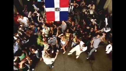 Kat Deluna feat. Elephant Man - Whine Up