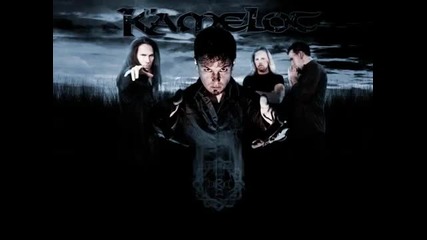 Kamelot - When The Lights Are Down 