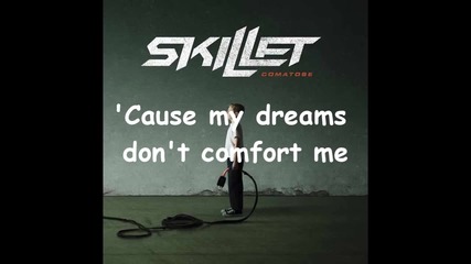 Skillet - Comatose Hd