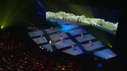 Celine Dion - To Love You More (hd)