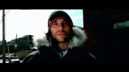 Kool Shen - Un Ange Dans Le Ciel