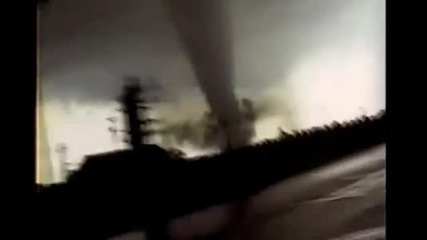 Voivod - Tornado (music Video)