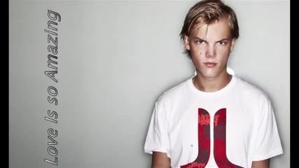 Avicii feat. Negin - Three Million