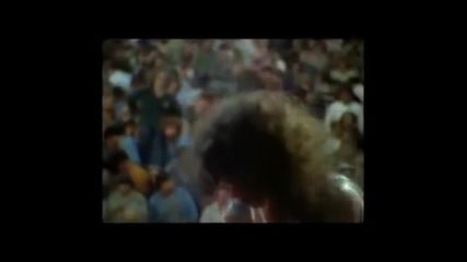 Jefferson Airplane - 3 5 of a Mile in 10 Seconds - Woodstock 1969
