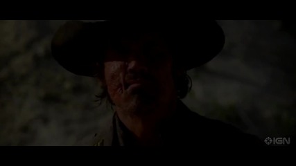 Jonah Hex Movie Trailer (hd Trailer) 