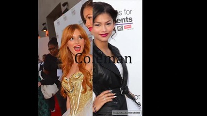 Z. Coleman {}} ..